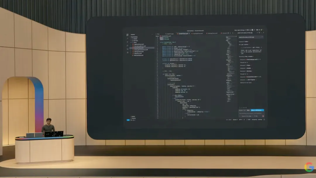 超全面!帮大家快速总结Google I/O 2026开发者大会