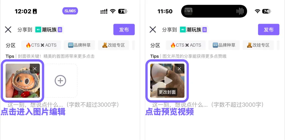 大厂出品!「上传」组件设计优化指南插图2 大厂出品!「上传」组件设计优化指南