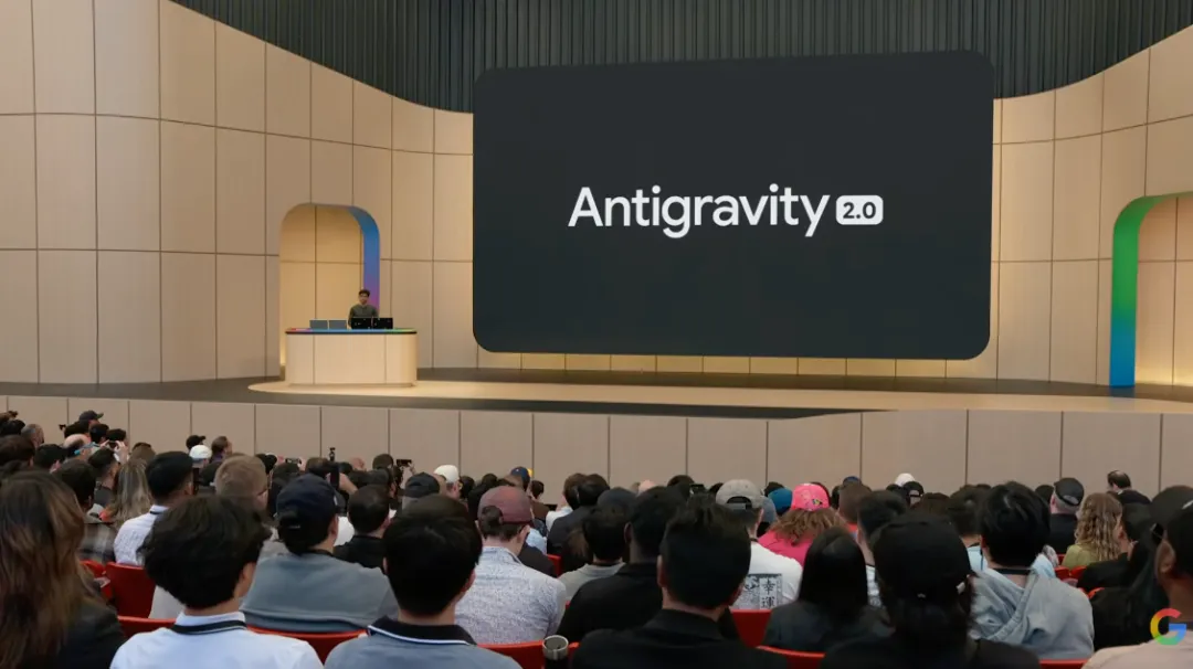 超全面!帮大家快速总结Google I/O 2026开发者大会