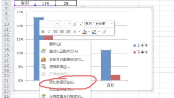 office2010如何插入柱形图-office2010插入柱形图的用熟了,分享几个顺手的小技巧插图4 office2010如何插入柱形图-office2010插入柱形图的用熟了,分享几个顺手的小技巧