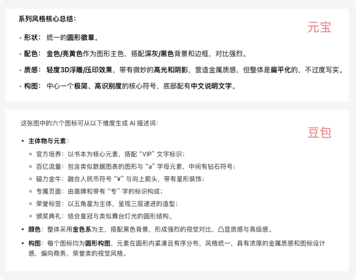 2 天搞定一周的工作量!如何用AI辅助做好图标设计?插图7 2 天搞定一周的工作量!如何用AI辅助做好图标设计?
