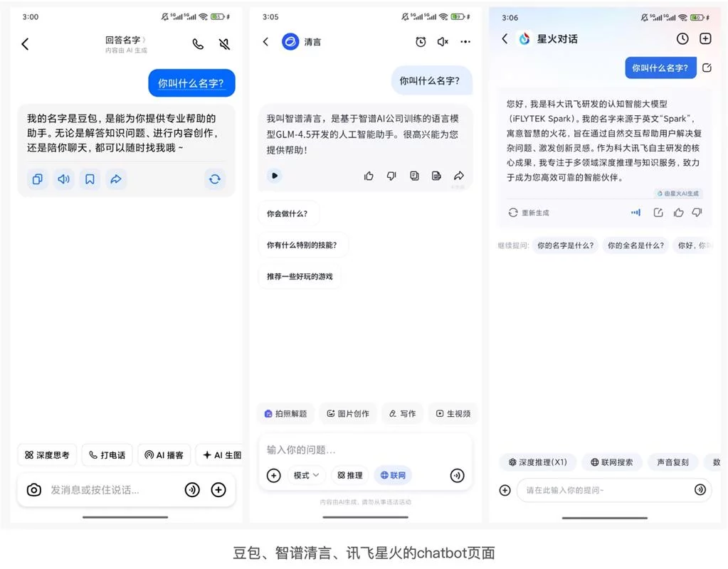 用四大章节,总结AI智能体交互设计的高频问题插图1 用四大章节,总结AI智能体交互设计的高频问题