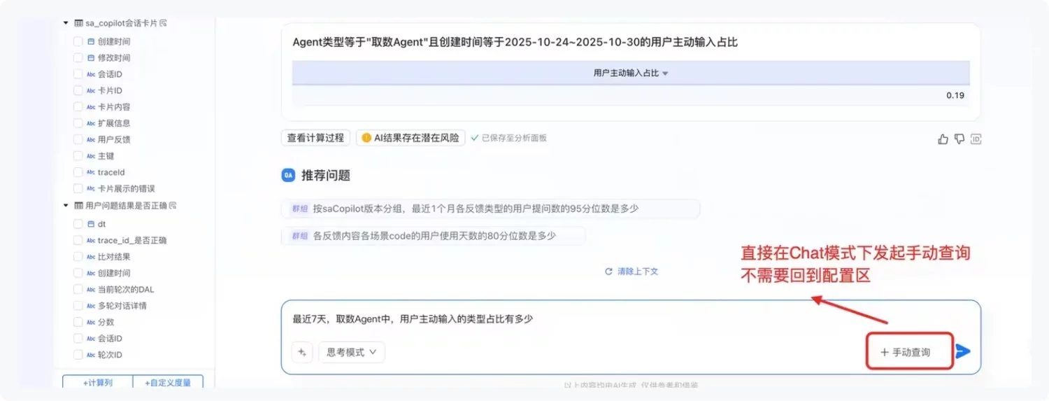 主流BI+AI产品深度解析:如何用功能与体验收拢不确定性(上)