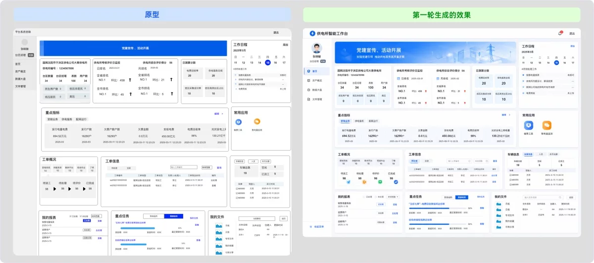 AI没法直出UI?GPT+Figma这样搭才管用!