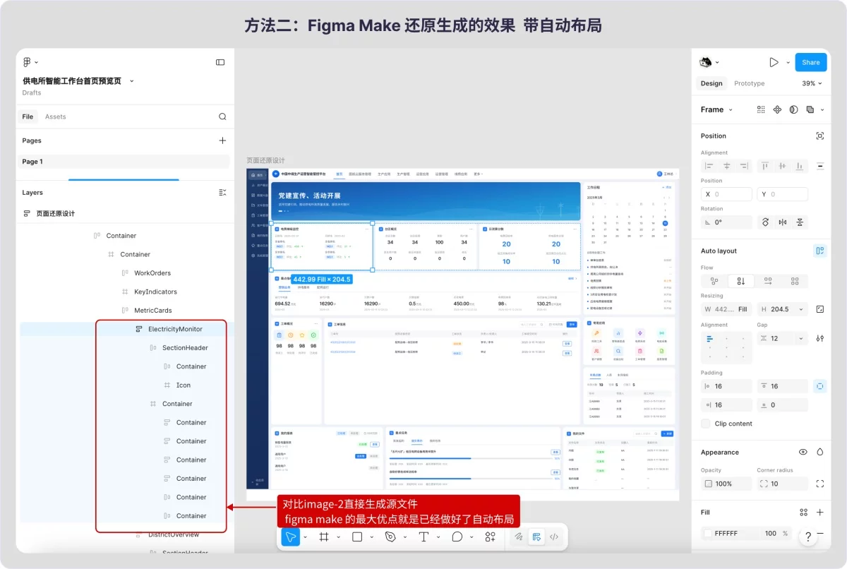 AI没法直出UI?GPT+Figma这样搭才管用!