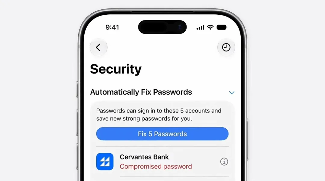 库克谢幕秀!用一篇文章全面总结苹果WWDC 26主题演讲插图26 库克谢幕秀!用一篇文章全面总结苹果WWDC 26主题演讲