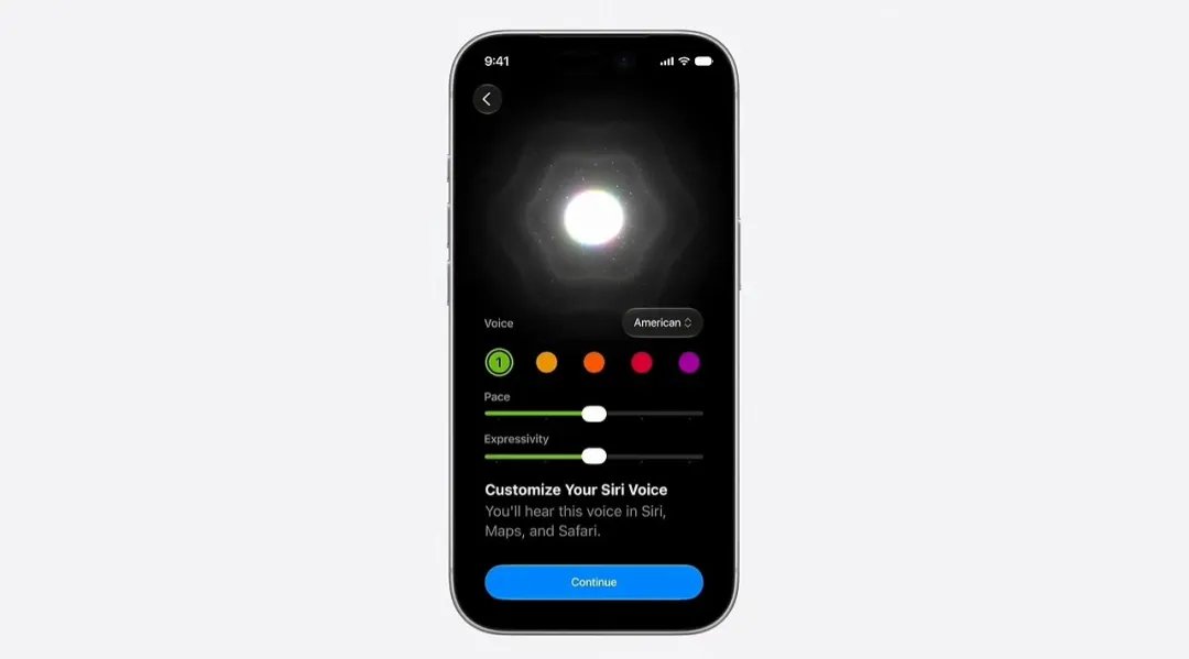 库克谢幕秀!用一篇文章全面总结苹果WWDC 26主题演讲插图11 库克谢幕秀!用一篇文章全面总结苹果WWDC 26主题演讲