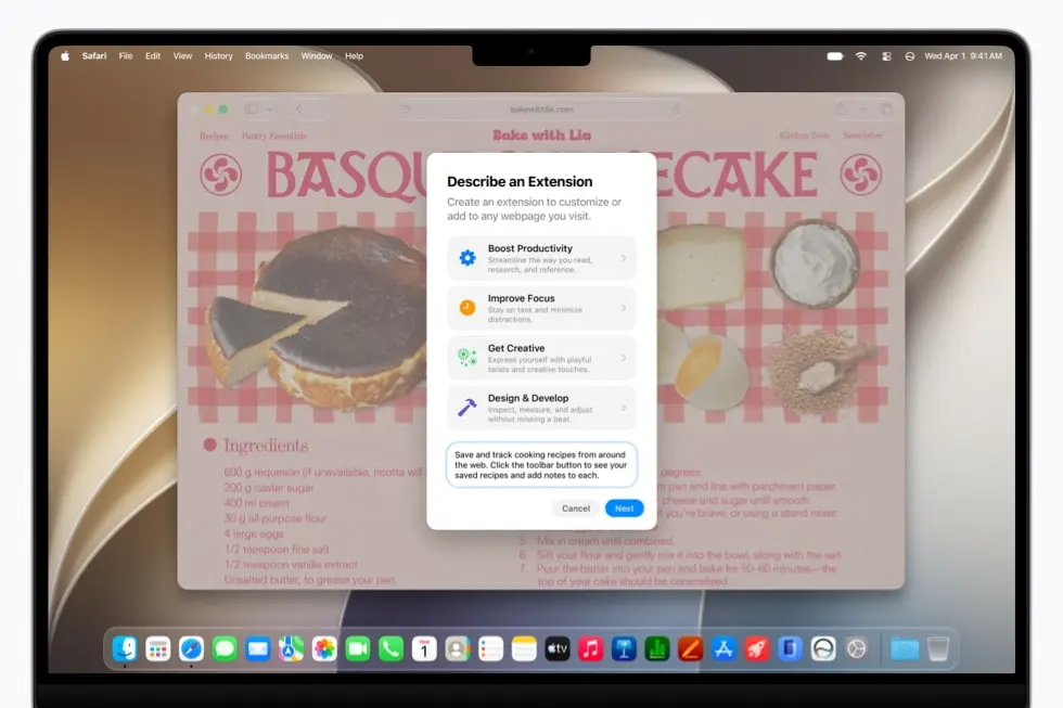 看完苹果WWDC 26,总结 AI 时代 4 个全球人机交互趋势!插图3 看完苹果WWDC 26,总结 AI 时代 4 个全球人机交互趋势!