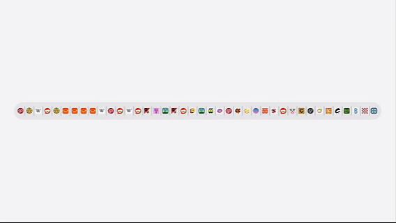 库克谢幕秀!用一篇文章全面总结苹果WWDC 26主题演讲插图22 库克谢幕秀!用一篇文章全面总结苹果WWDC 26主题演讲
