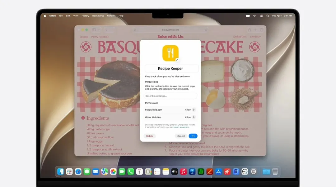 库克谢幕秀!用一篇文章全面总结苹果WWDC 26主题演讲插图24 库克谢幕秀!用一篇文章全面总结苹果WWDC 26主题演讲