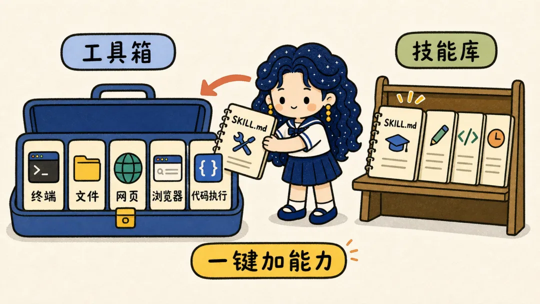 基于IP的卡通配图怎么做?教你用AI轻松实现!插图2 基于IP的卡通配图怎么做?教你用AI轻松实现!
