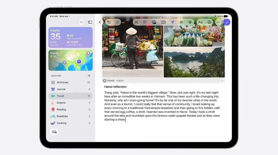库克谢幕秀!用一篇文章全面总结苹果WWDC 26主题演讲插图12 库克谢幕秀!用一篇文章全面总结苹果WWDC 26主题演讲