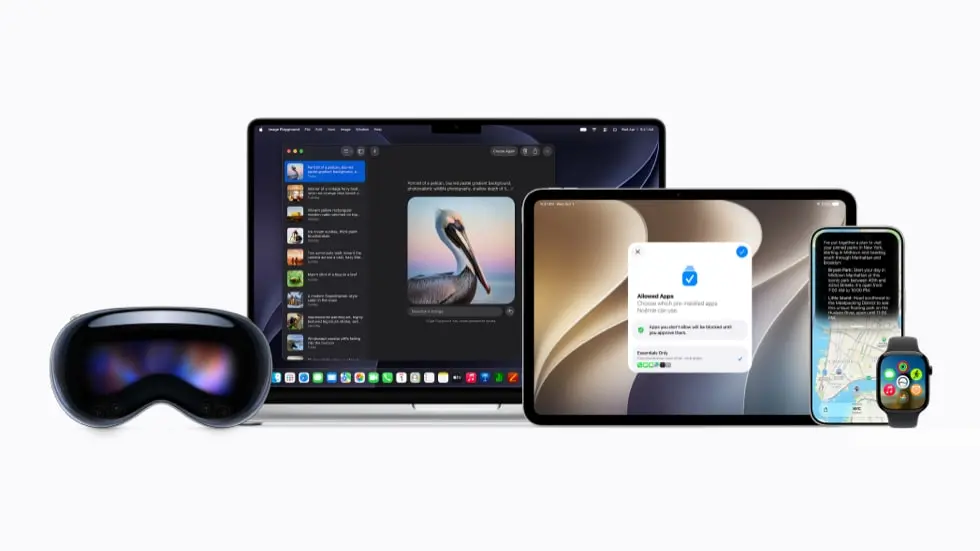 看完苹果WWDC 26,总结 AI 时代 4 个全球人机交互趋势!插图12 看完苹果WWDC 26,总结 AI 时代 4 个全球人机交互趋势!