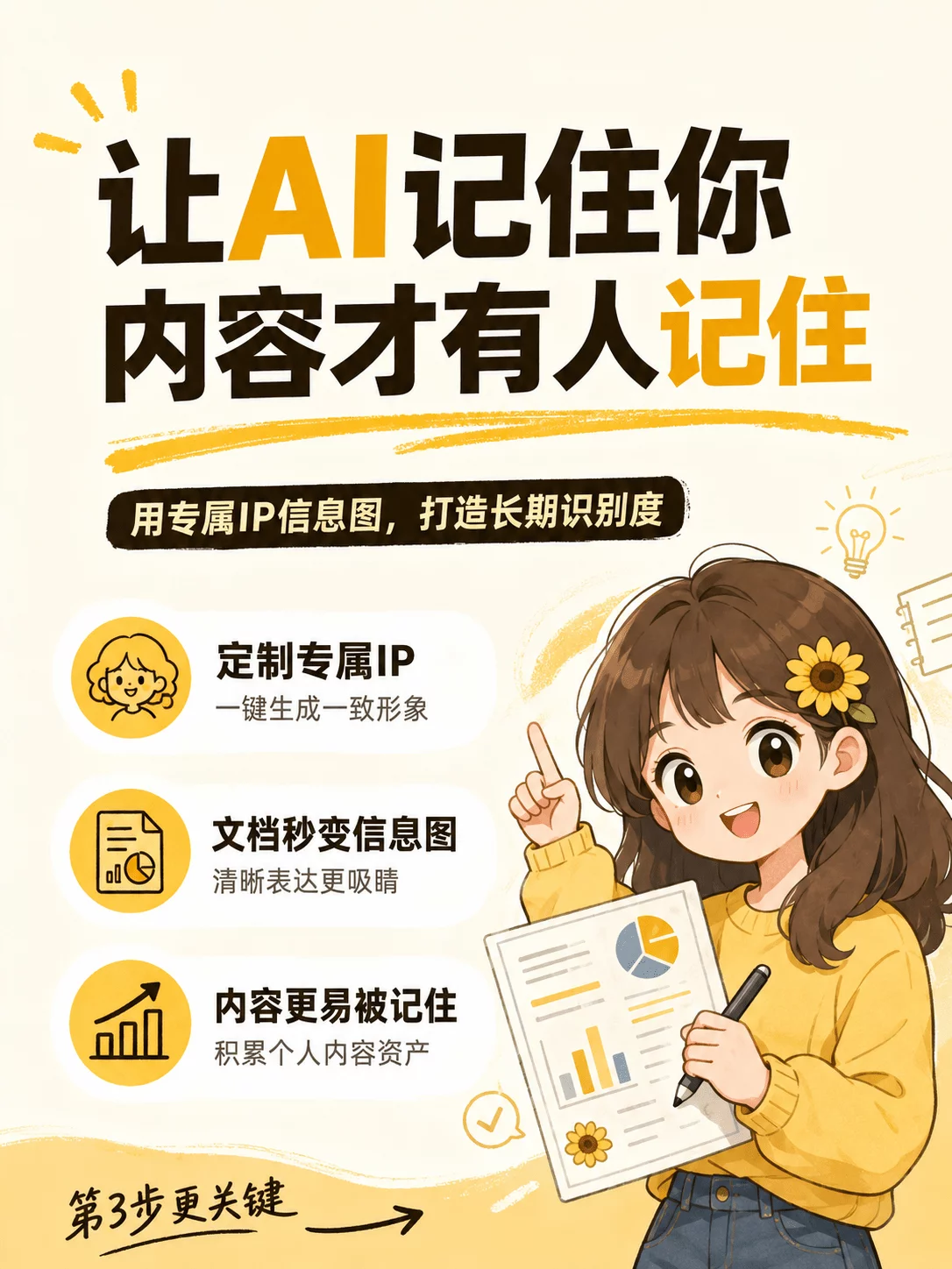 基于IP的卡通配图怎么做?教你用AI轻松实现!插图 基于IP的卡通配图怎么做?教你用AI轻松实现!