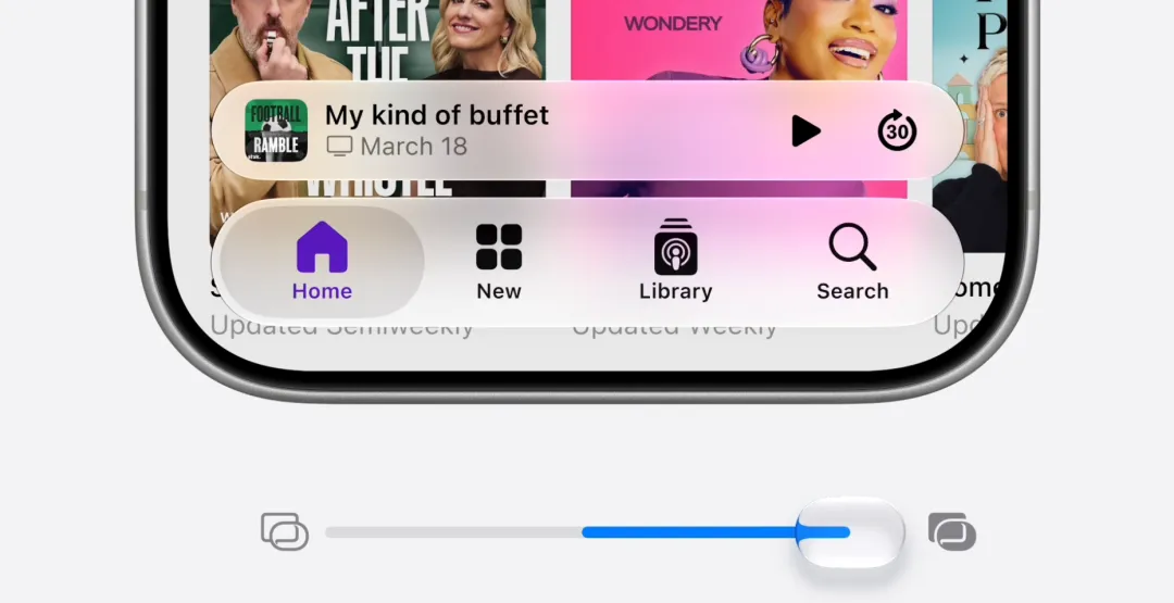 看完苹果WWDC 26,总结 AI 时代 4 个全球人机交互趋势!插图1 看完苹果WWDC 26,总结 AI 时代 4 个全球人机交互趋势!