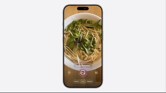 库克谢幕秀!用一篇文章全面总结苹果WWDC 26主题演讲插图14 库克谢幕秀!用一篇文章全面总结苹果WWDC 26主题演讲