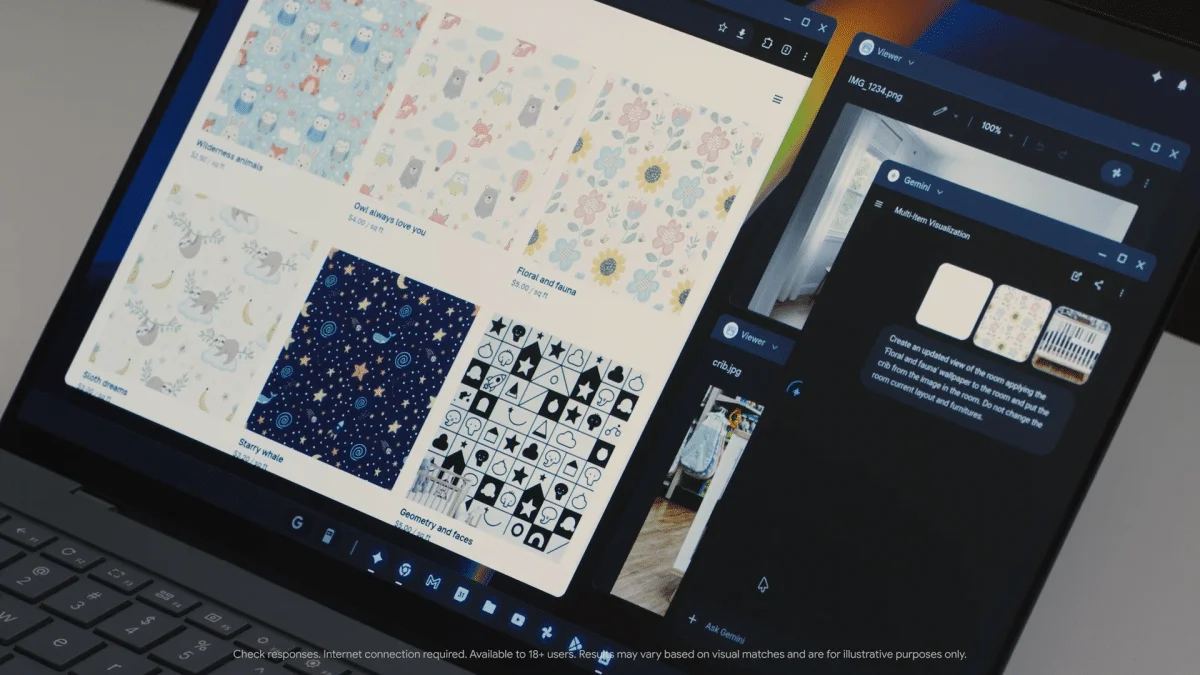 从操作系统到智能体系统,Android 17 正试图重塑人机关系插图12 从操作系统到智能体系统,Android 17 正试图重塑人机关系