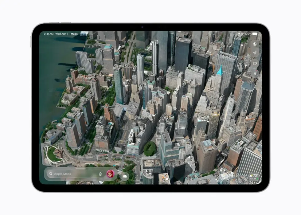 看完苹果WWDC 26,总结 AI 时代 4 个全球人机交互趋势!插图8 看完苹果WWDC 26,总结 AI 时代 4 个全球人机交互趋势!