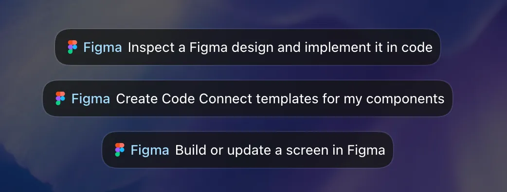 保姆级教程!教你用 Codex 精准还原 Figma 设计稿!插图5 保姆级教程!教你用 Codex 精准还原 Figma 设计稿!