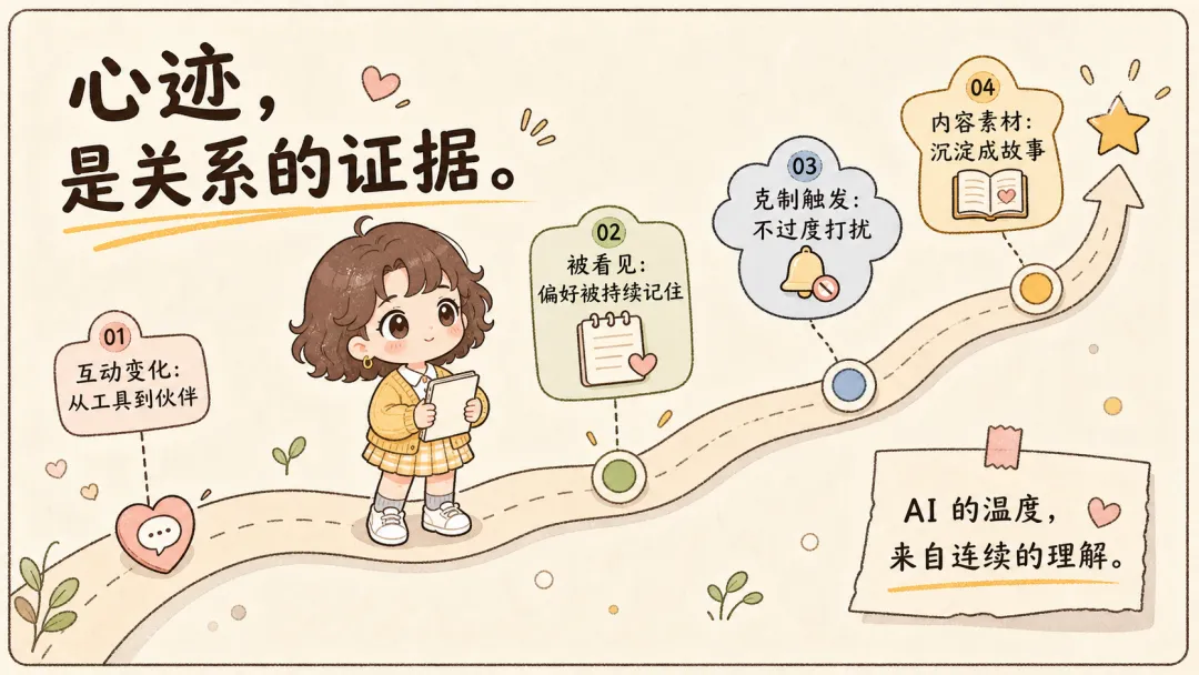 基于IP的卡通配图怎么做?教你用AI轻松实现!插图6 基于IP的卡通配图怎么做?教你用AI轻松实现!