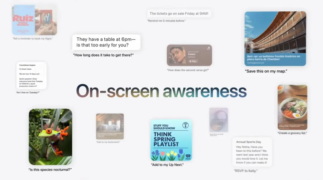 库克谢幕秀!用一篇文章全面总结苹果WWDC 26主题演讲插图8 库克谢幕秀!用一篇文章全面总结苹果WWDC 26主题演讲