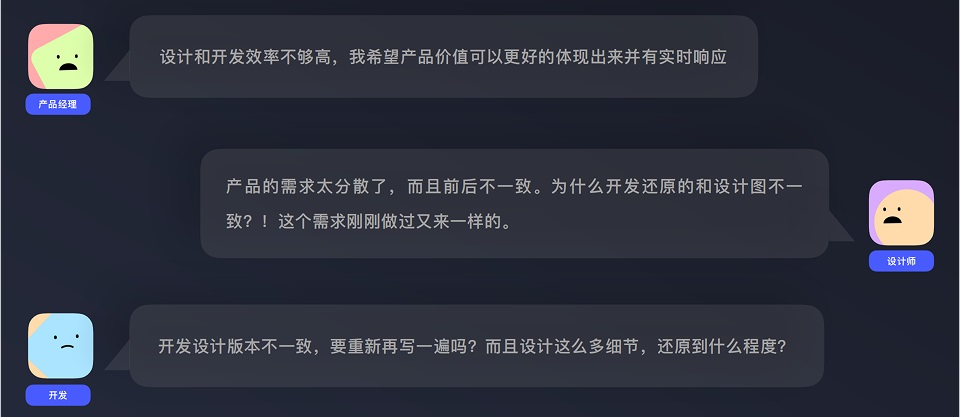 7年经验总结!从4个方面聊聊UI设计规范插图1 7年经验总结!从4个方面聊聊UI设计规范