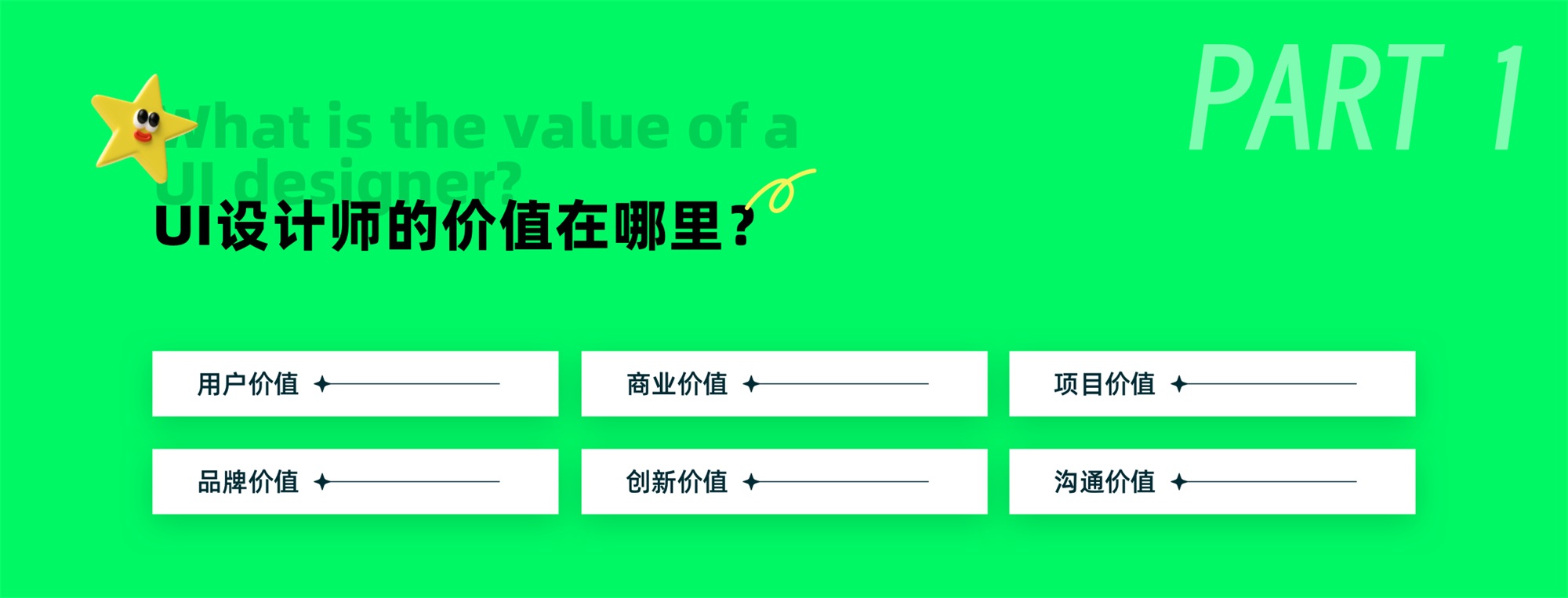 C端和B端的设计有何差异?7个章节深度分析!插图 C端和B端的设计有何差异?7个章节深度分析!