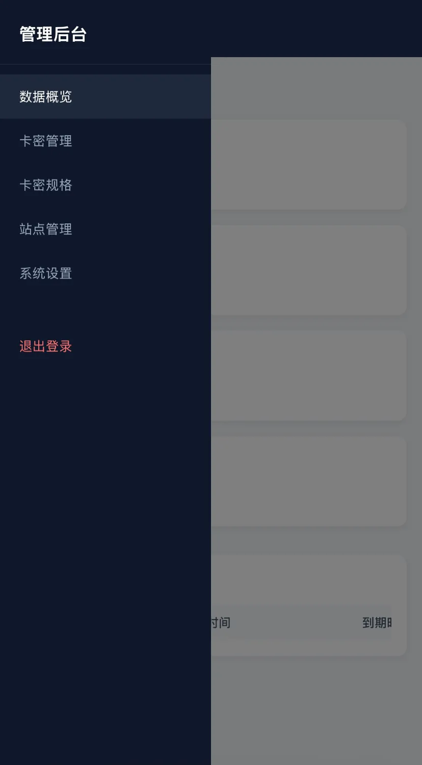 HTML 代码转链接带后台可运营插图1 HTML 代码转链接带后台可运营