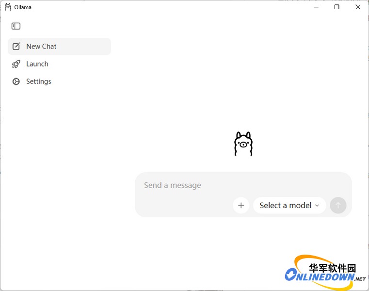 搞定本地跑AI,Ollama保姆级安装使用:一份够用的操作指南插图2 搞定本地跑AI,Ollama保姆级安装使用:一份够用的操作指南