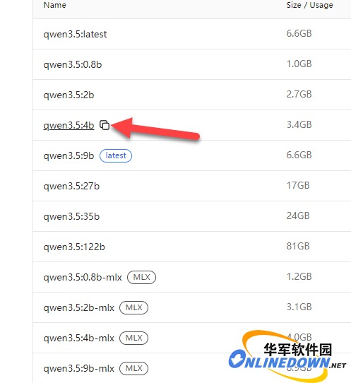 搞定本地跑AI,Ollama保姆级安装使用:一份够用的操作指南插图7 搞定本地跑AI,Ollama保姆级安装使用:一份够用的操作指南