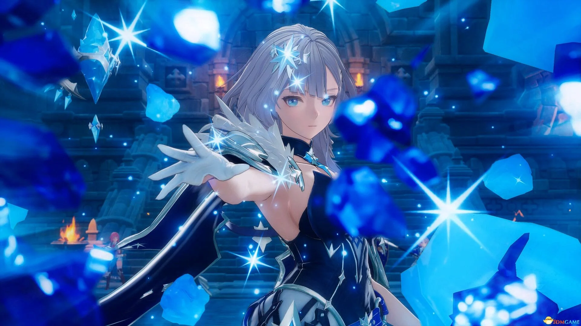 龙之剑:觉醒 豪华版 全DLC+单独升级档 中文 解压即玩插图 龙之剑:觉醒 豪华版 全DLC+单独升级档 中文 解压即玩