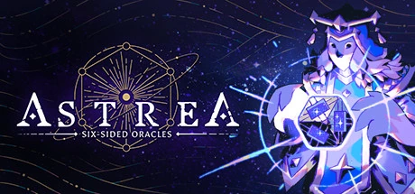 Astrea 六面神谕 Steam 头图