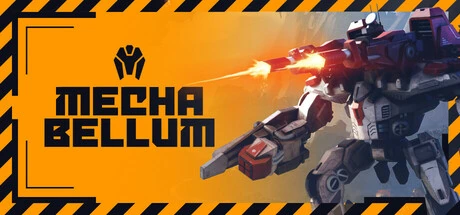 钢铁指挥官 Mechabellum 游戏头图