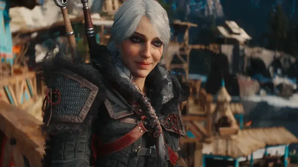不是因为引擎翻车:CDPR 亲口解释《巫师4》为何改用虚幻引擎5插图 CDPR 巫师4 虚幻引擎5 画面