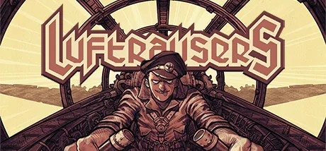 Epic 本周免费领:《Luftrausers》《Astral Ascent》两款游戏白嫖,幽灵行者2 直降 80%插图 Epic 本周免费游戏