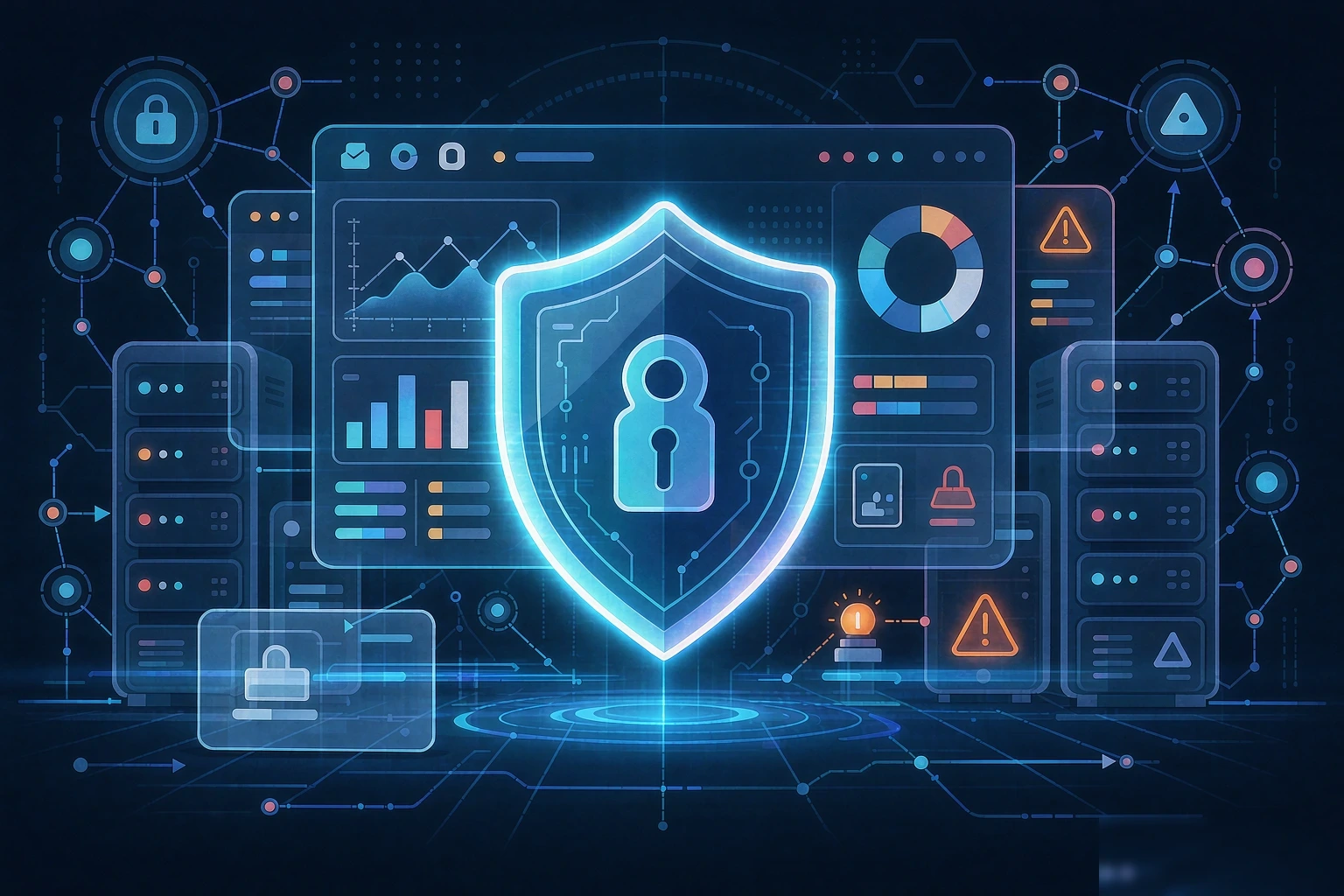 WP插件爆漏洞不敢更新?FlySecurity虚拟补丁顶上插图 FlySecurity Pro虚拟补丁防护WordPress漏洞