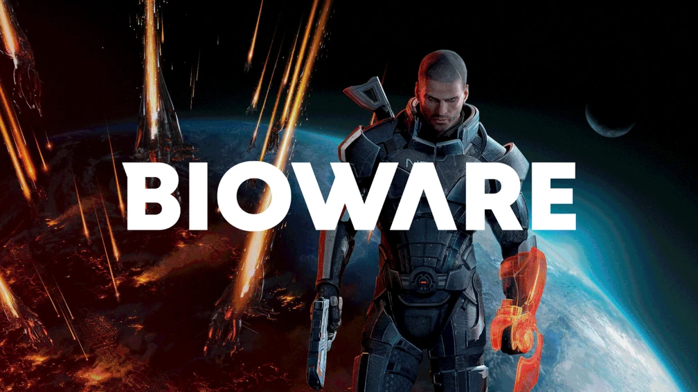 30 年 RPG 殿堂落幕:EA 关闭 BioWare,《质量效应》新作一并取消插图 BioWare 关闭,质量效应新作被砍