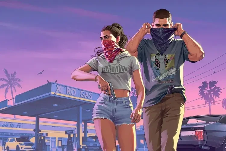 微软拿下GTA6云串流授权:不独占不上PC,R星的算盘很好懂插图 GTA6:微软获得云游戏串流授权