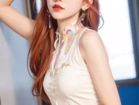 壁纸推荐丨国漫女神柳七月 壁纸数量:16P