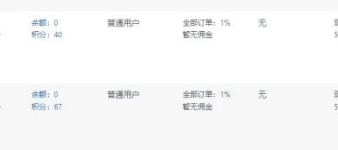 后台用户页面显示注册用户IP和最近登录IP的解决方法-WordPress教程