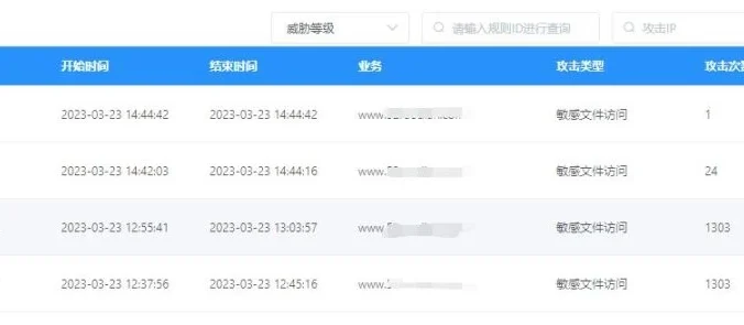 xmlrpc.php文件经常被扫描攻击,导致服务器负载过高怎么解决? – 网站教程