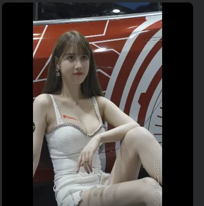 侧边栏随机小姐姐视频【支持点击播放下一个】-子比主题美化