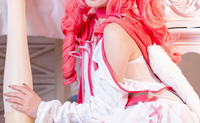 花铃 – 交错战线 – 卡提那