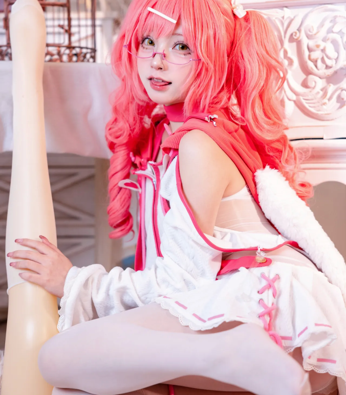 花铃 – 交错战线 – 卡提那