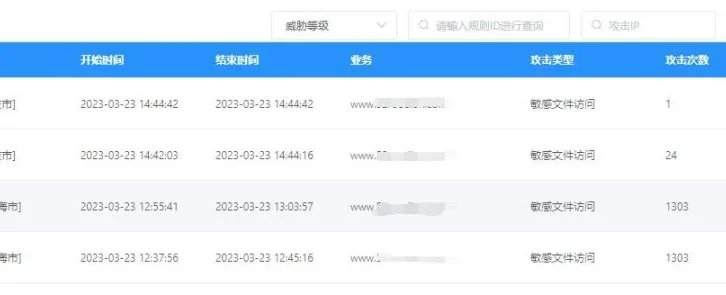 xmlrpc.php文件经常被扫描攻击，导致服务器负载过高怎么解决？ – 网站教程