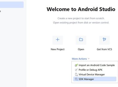 绿豆TV/APP源码使用最新版Android Studio打包编译教程关于JDK设置方法