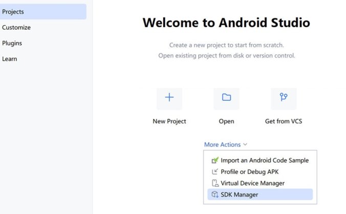 绿豆TV/APP源码使用最新版Android Studio打包编译教程关于JDK设置方法