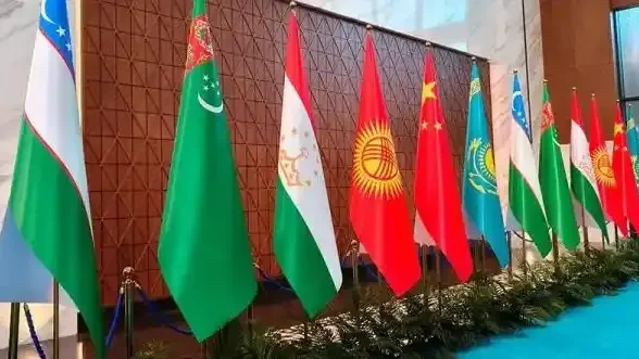 述评丨弘扬“中国－中亚精神” 开创更加美好未来