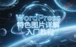 WordPress 特色图片详解入门教程