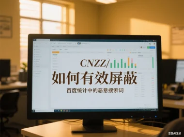 如何有效屏蔽 CNZZ / 百度统计中的恶意搜索词